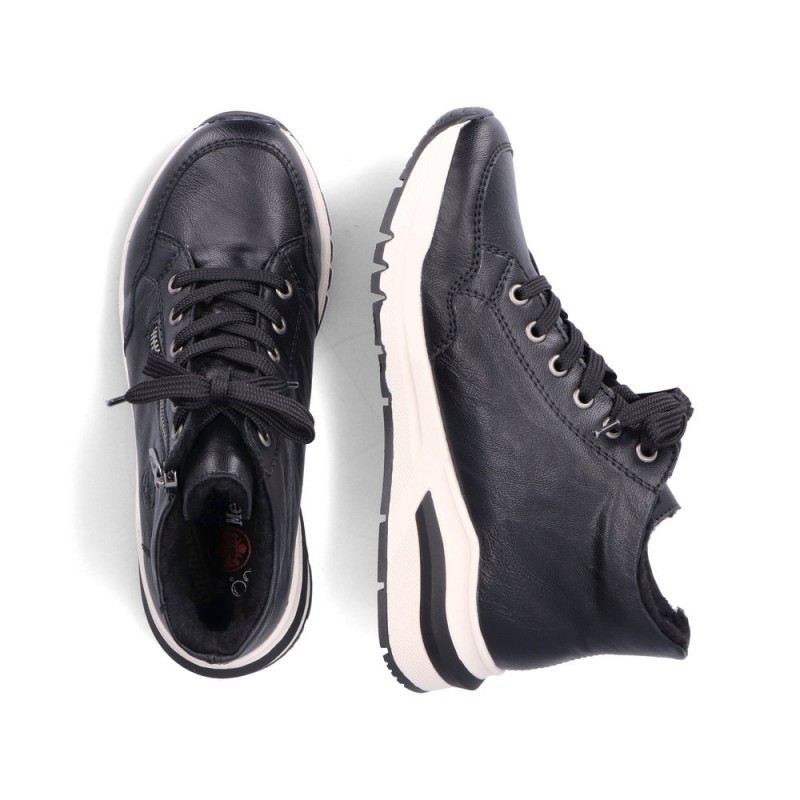 Rieker moteriški sportiniai aulinukai