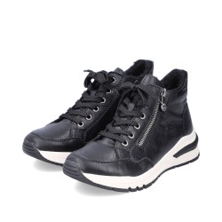 Rieker moteriški sportiniai aulinukai