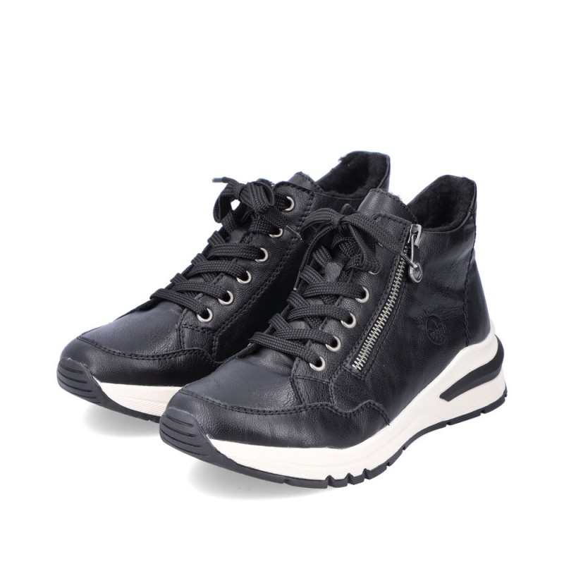 Rieker moteriški sportiniai aulinukai