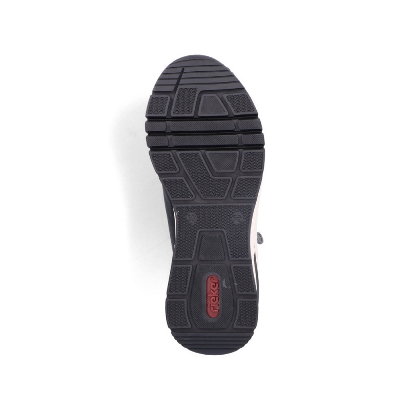 Rieker moteriški sportiniai aulinukai