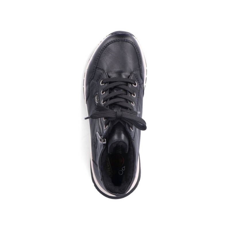 Rieker moteriški sportiniai aulinukai