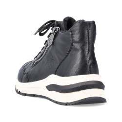 Rieker moteriški sportiniai aulinukai