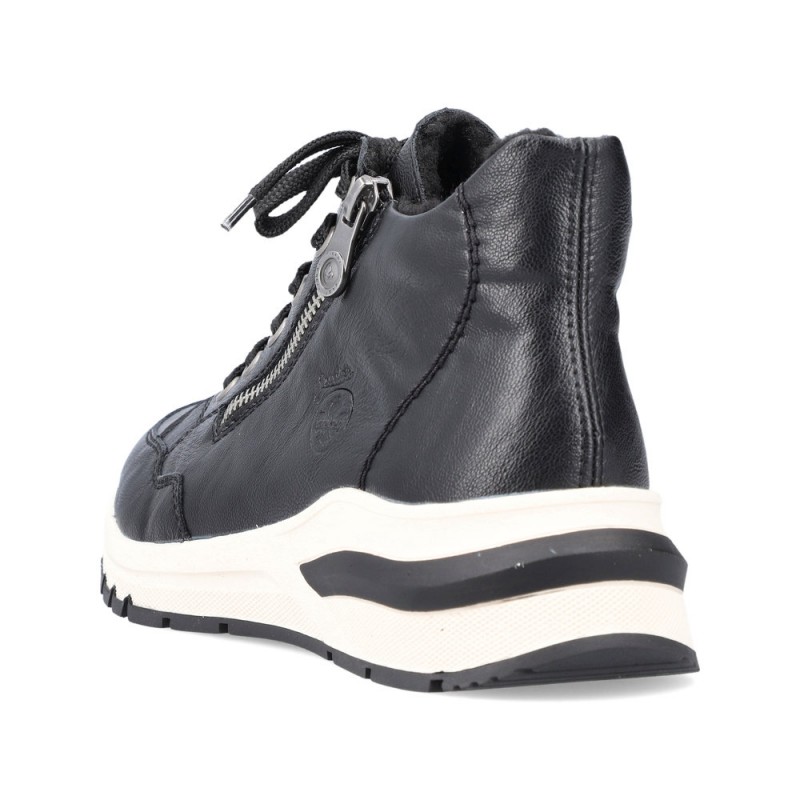 Rieker moteriški sportiniai aulinukai