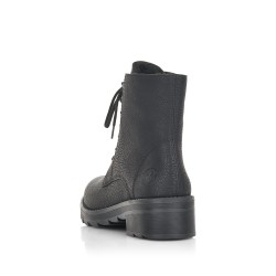 Rieker moteriški aulinukai