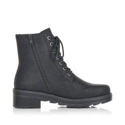 Rieker moteriški aulinukai