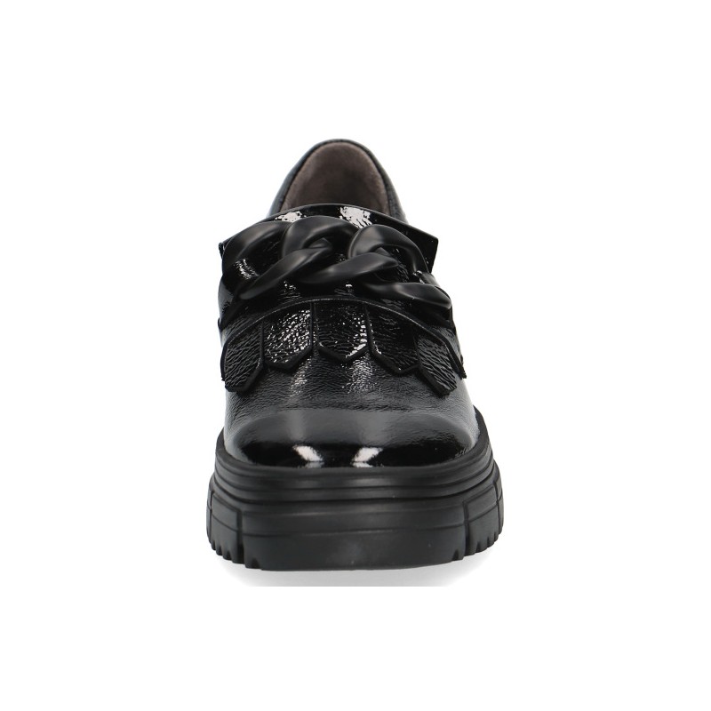 Caprice moteriški bateliai