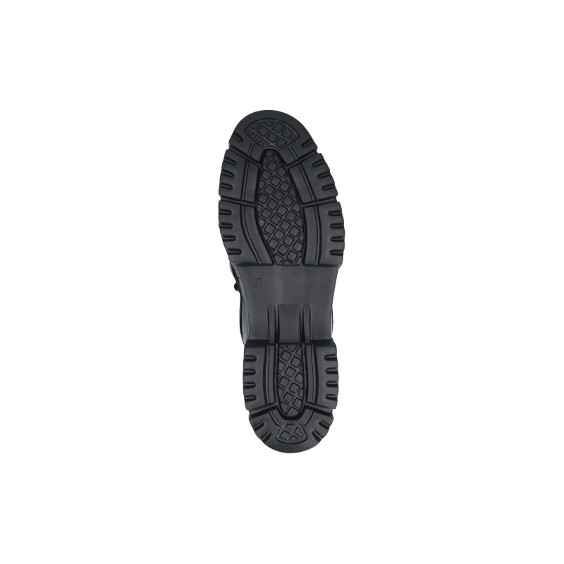 Caprice moteriški bateliai