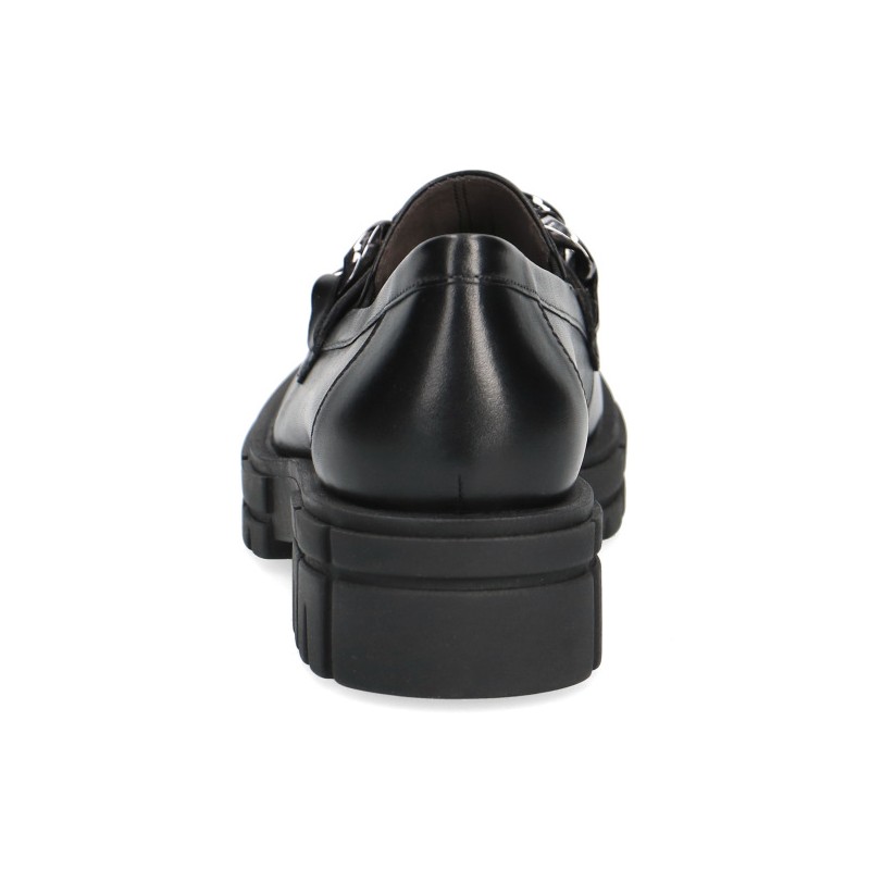 Caprice moteriški bateliai