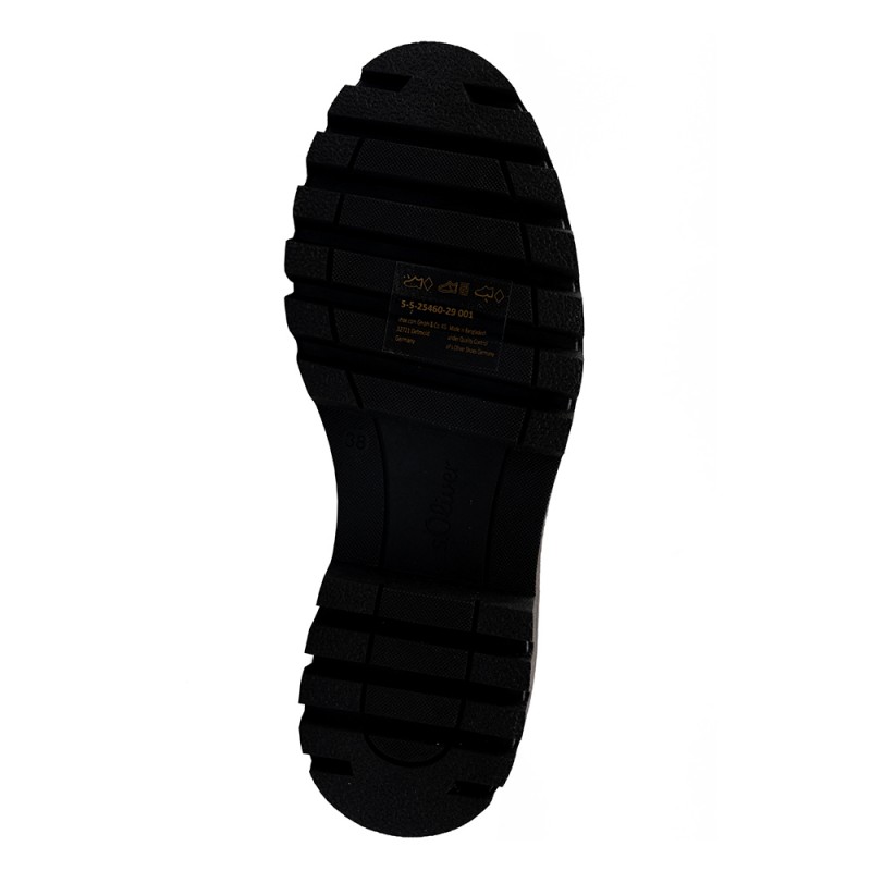 S. Oliver moteriški aulinukai