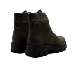 Ferretti women style moteriški aulinukai