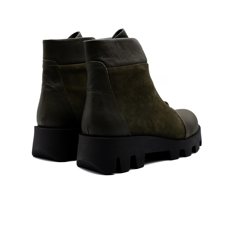 Ferretti women style moteriški aulinukai