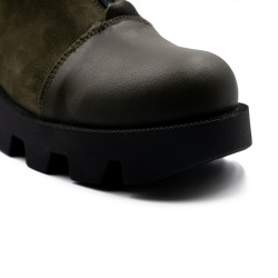 Ferretti women style moteriški aulinukai