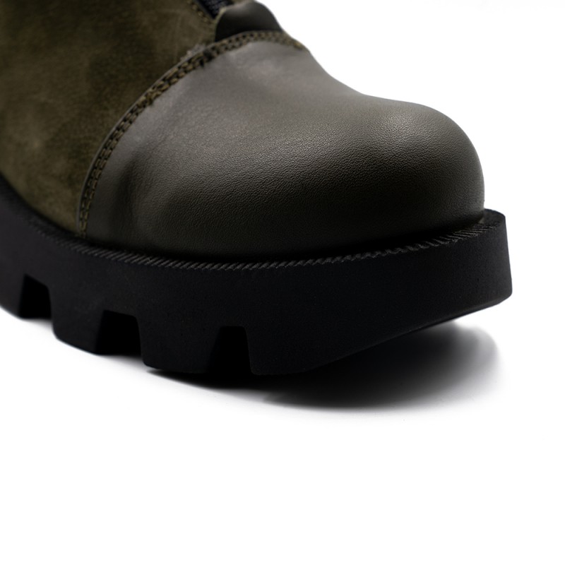 Ferretti women style moteriški aulinukai