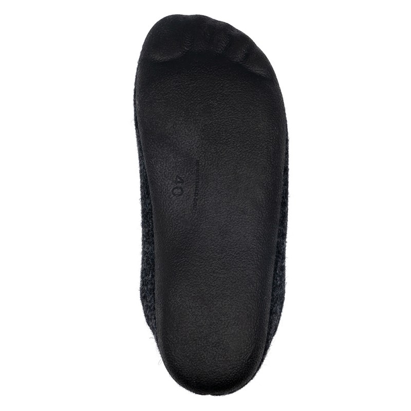 Polking moteriškos šlepetės