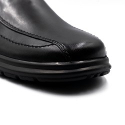 Comfortabel vyriški bateliai