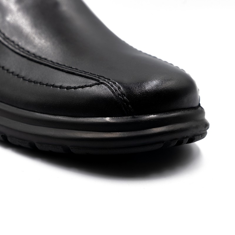 Comfortabel vyriški bateliai