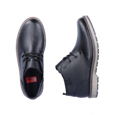 Rieker vyriški aulinukai