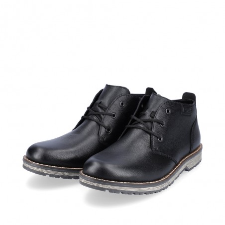 Rieker vyriški aulinukai