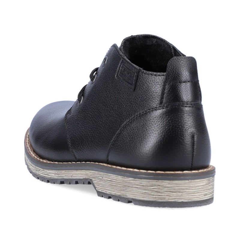 Rieker vyriški aulinukai