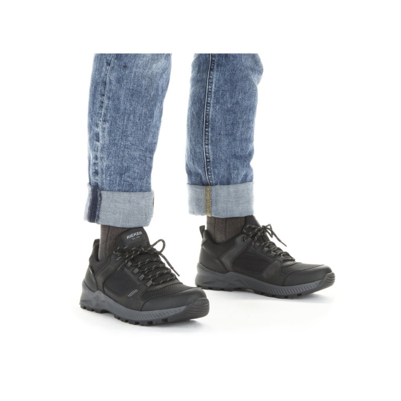 Rieker vyriški sportiniai bateliai