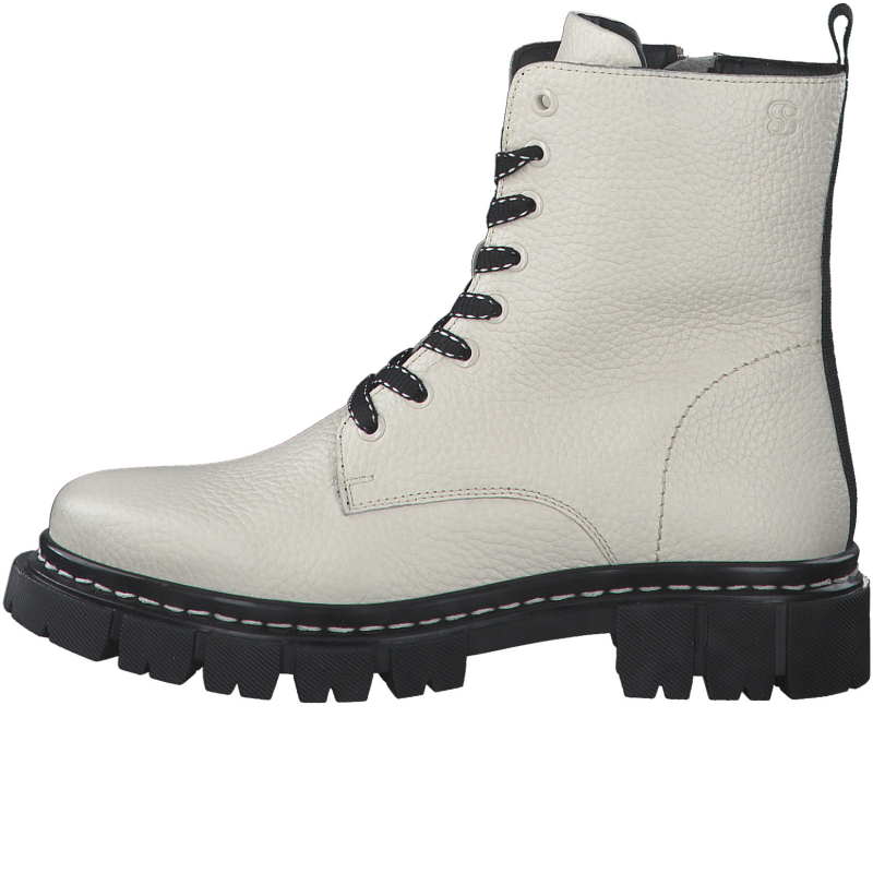 S. Oliver moteriški aulinukai