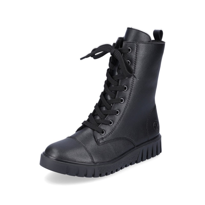 Rieker moteriški aulinukai