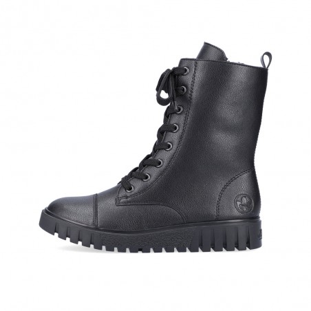 Rieker moteriški aulinukai