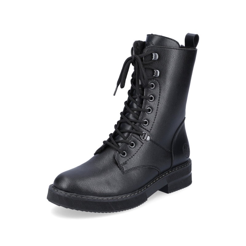 Rieker moteriški aulinukai