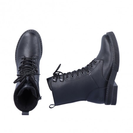 Rieker moteriški aulinukai