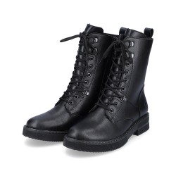 Rieker moteriški aulinukai