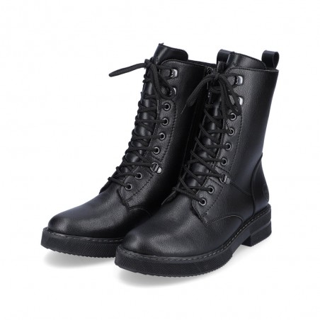 Rieker moteriški aulinukai