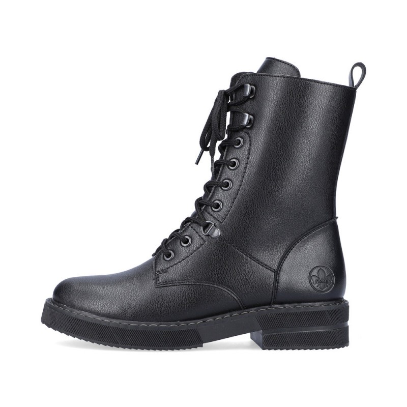 Rieker moteriški aulinukai