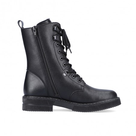 Rieker moteriški aulinukai