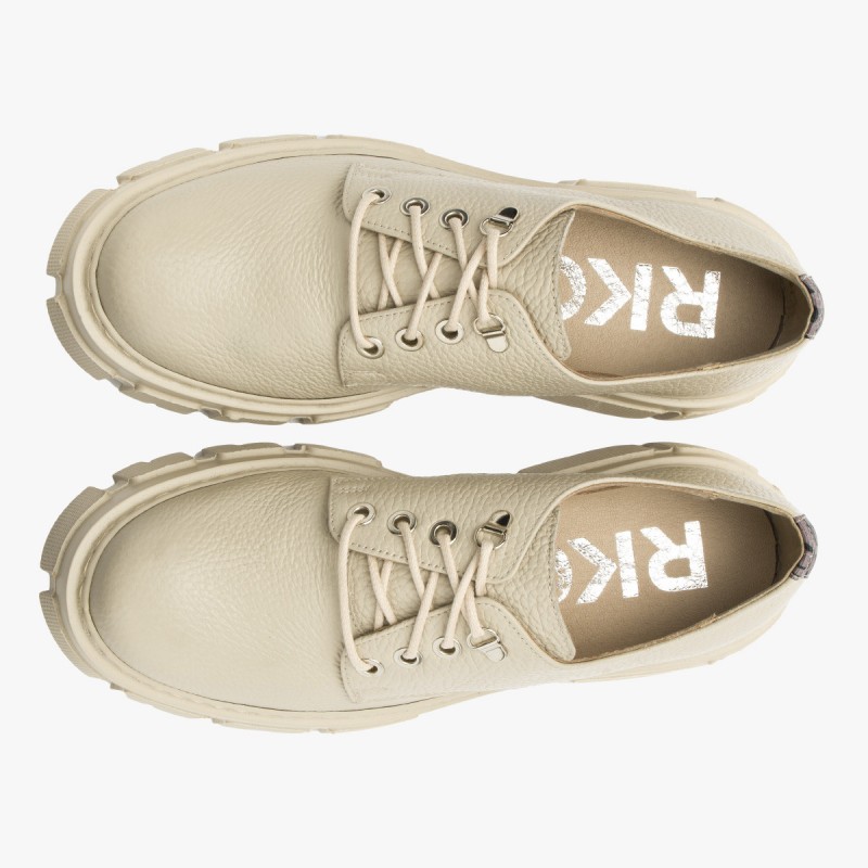 Rylko moteriški bateliai