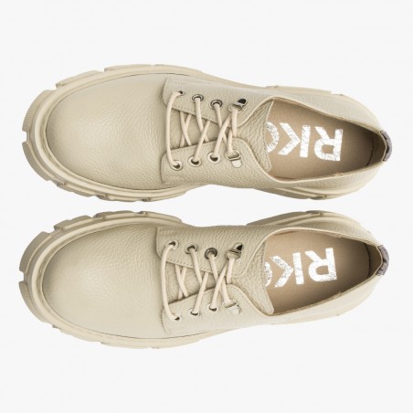 Rylko moteriški bateliai