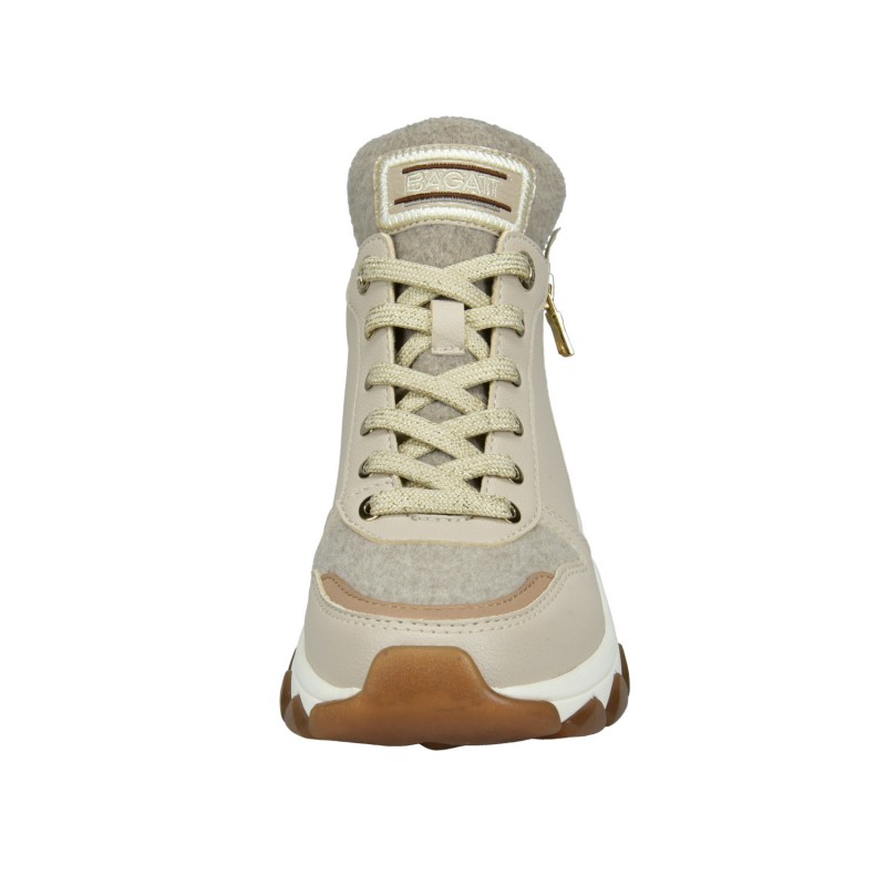 Bagatt moteriški sportiniai aulinukai