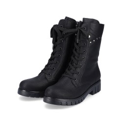 Rieker moteriški aulinukai