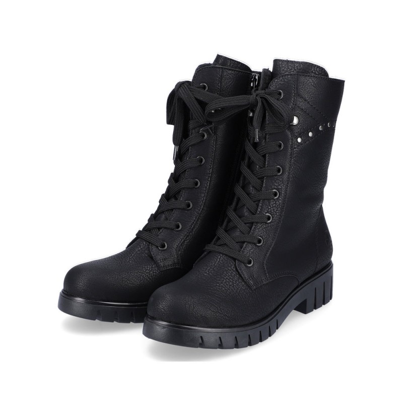 Rieker moteriški aulinukai