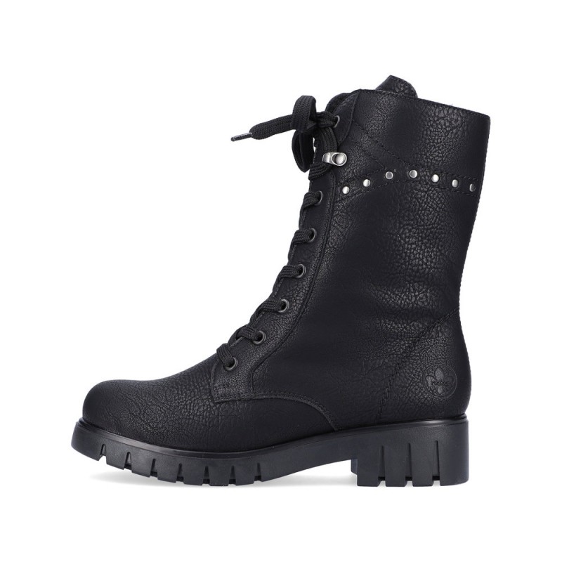 Rieker moteriški aulinukai