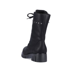 Rieker moteriški aulinukai