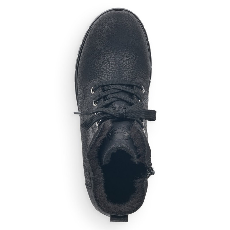 Rieker moteriški aulinukai