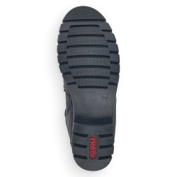 Rieker moteriški aulinukai