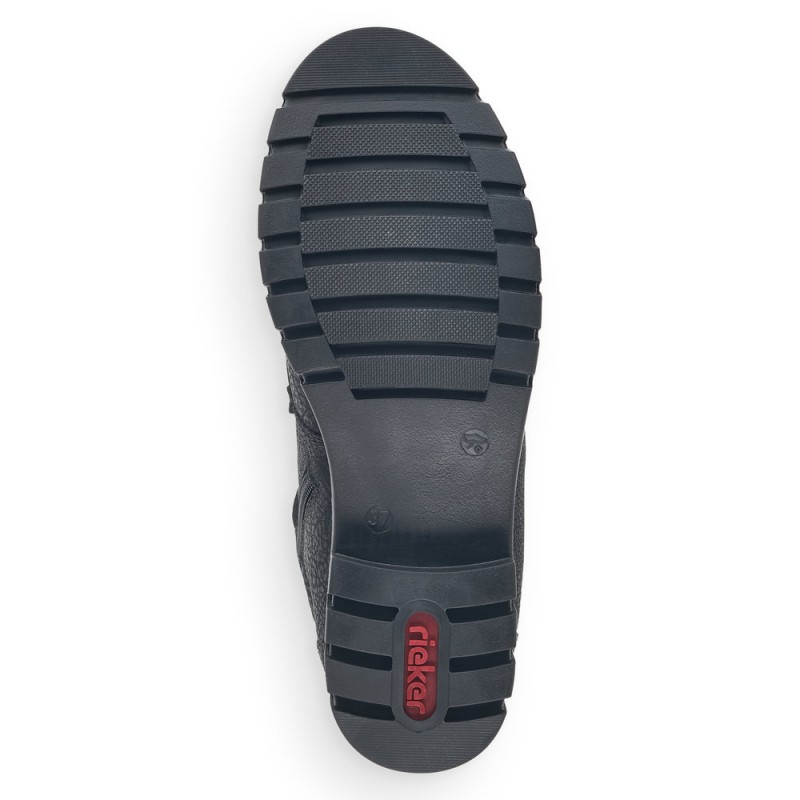 Rieker moteriški aulinukai