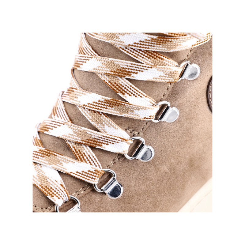 Rieker moteriški aulinukai