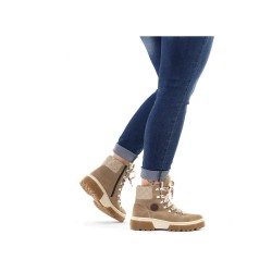 Rieker moteriški aulinukai