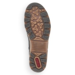 Rieker moteriški aulinukai