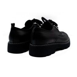 Ferretti women style moteriški bateliai