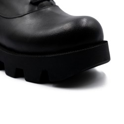 Ferretti women style moteriški bateliai