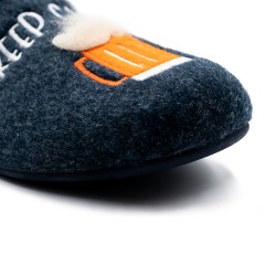 Polking vyriškos šlepetės