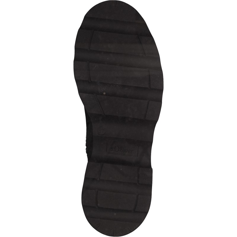 S. Oliver moteriški ilgaauliai